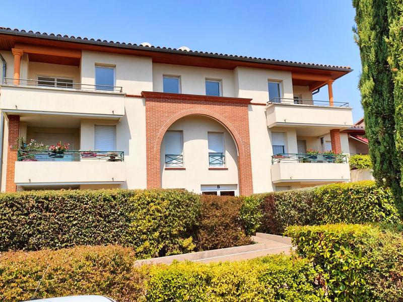 Appartement - 86 m² - 4 pièces