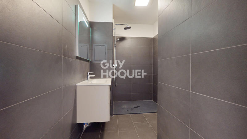 Appartement - 127 m² - 5 pièces