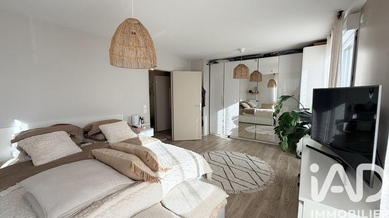 Appartement - 78 m² - 4 pièces