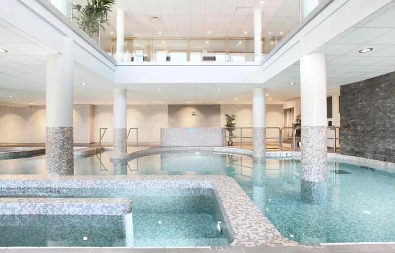 Appartement - 22 m² - 2 pièces