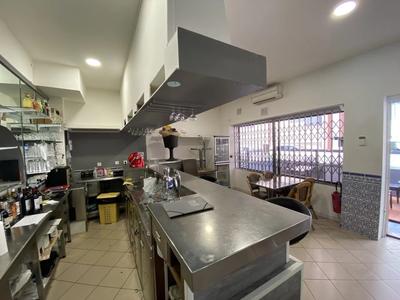 Local commercial - 106 m² - 4 pièces