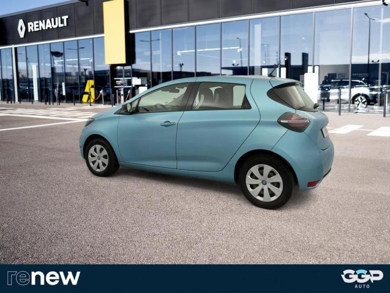 Renault Zoe R110 Life