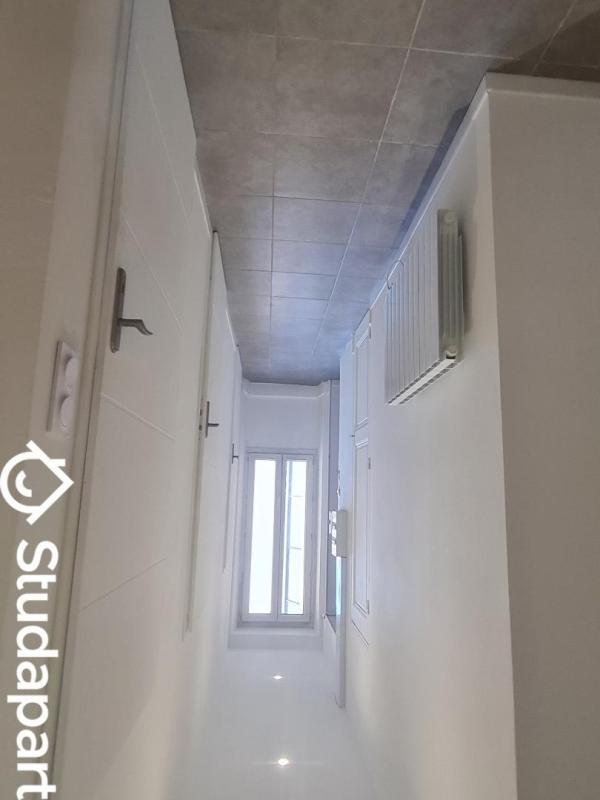 Appartement - 80 m² - 5 pièces