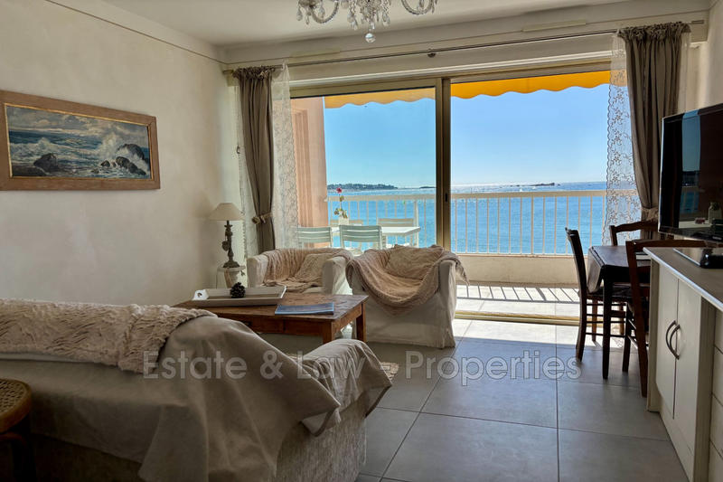 Appartement - 34 m² - 2 pièces