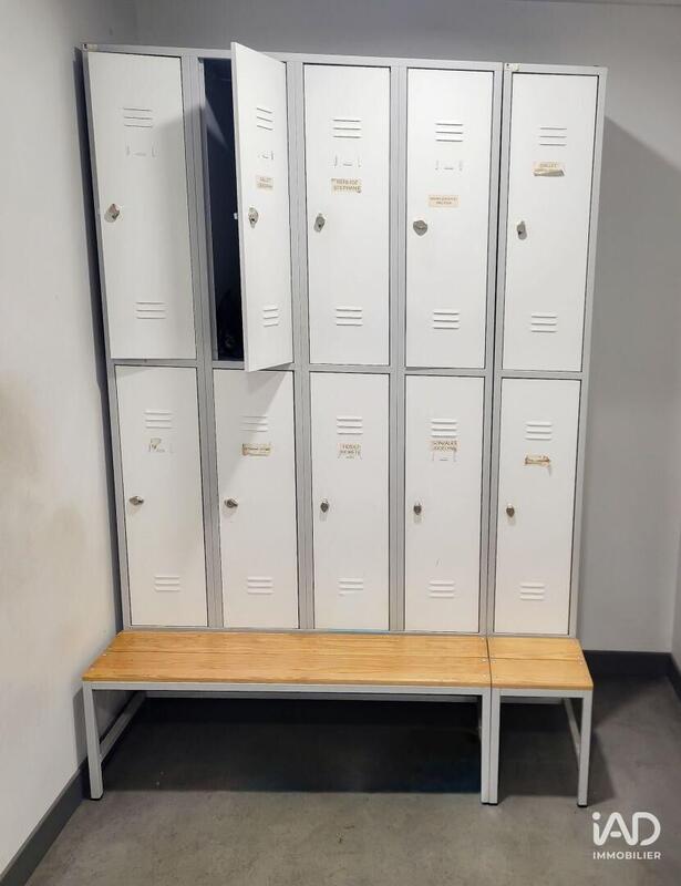 Local commercial - 920 m²