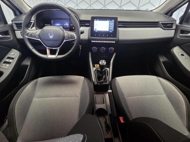 Renault Clio dCi 100 Gsr2 Evolution