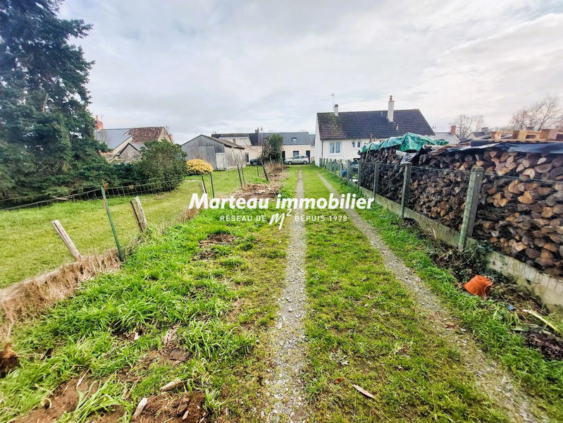 Maison - 70 m² - 2 pièces