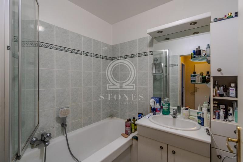 Appartement - 88 m² - 5 pièces