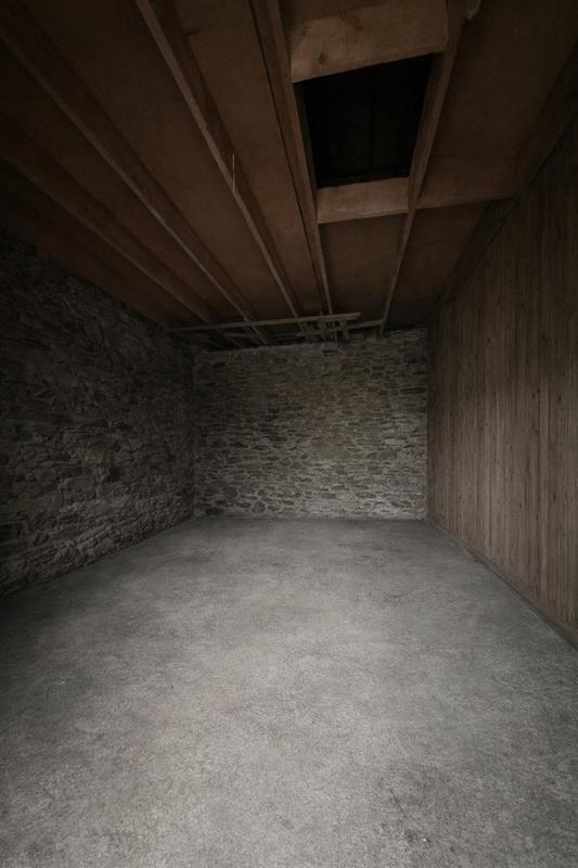 Maison ancienne - 118 m² - 4 pièces