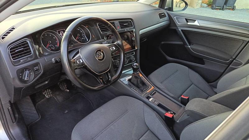 Volkswagen Golf VII 1.0 TSi 110 First Edition
