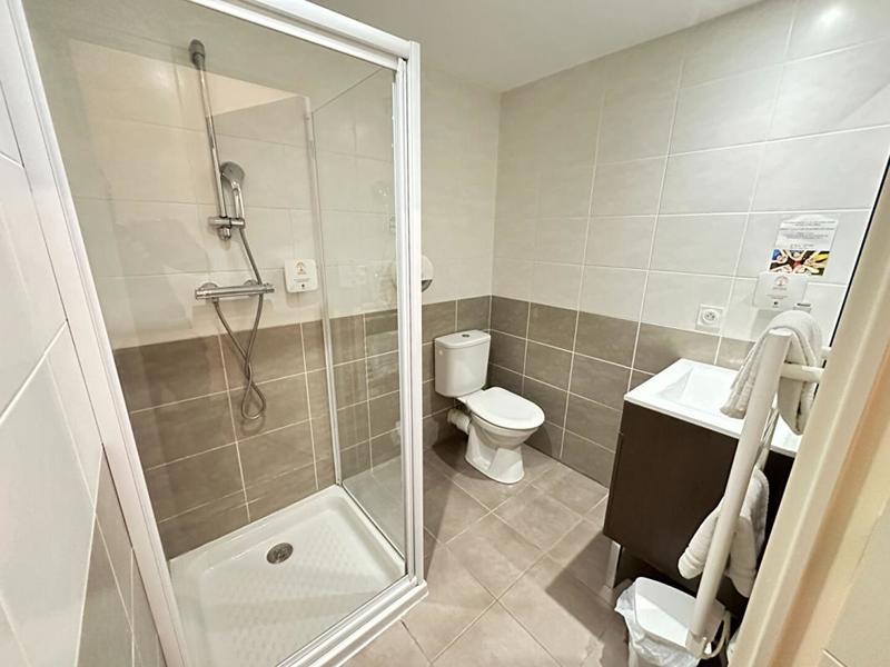 Appartement - 22 m² - 1 pièce