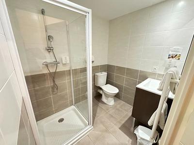 Appartement - 22 m² - 1 pièce