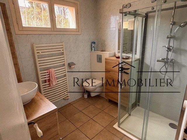 Villa - 118 m² - 5 pièces