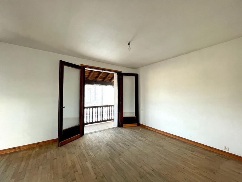 Maison - 122 m² - 6 pièces