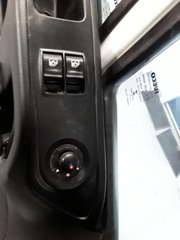 Iveco Daily 35 C16 Coffre + Benne 3.0 160 Cv