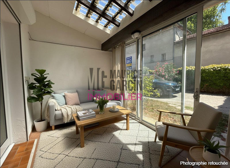 Maison - 178 m² - 5 pièces