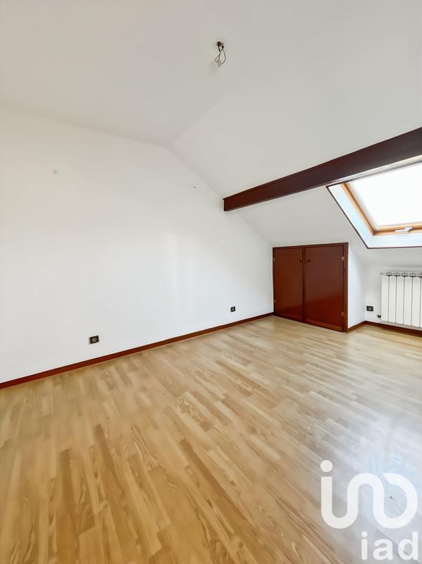 Maison - 160 m² - 7 pièces