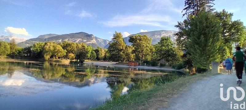 Appartement - 24 m² - 1 pièce