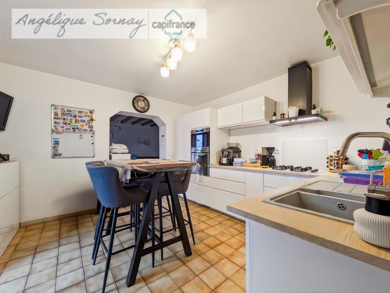 Maison - 92 m² - 3 pièces