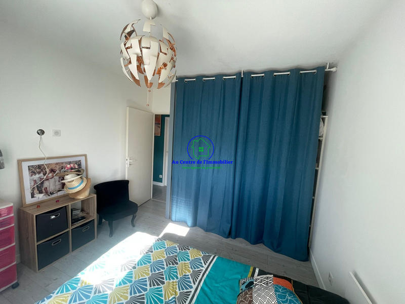 Villa - 88 m² - 4 pièces