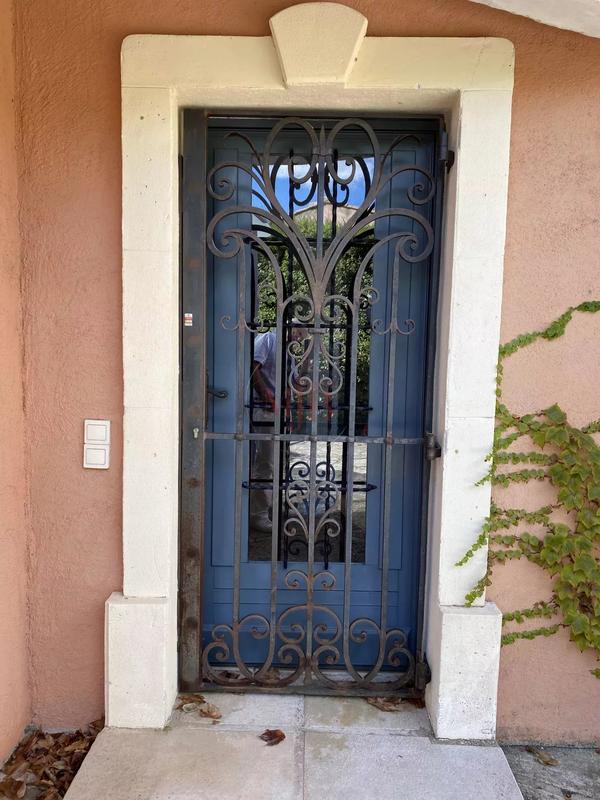 Villa - 210 m² - 7 pièces