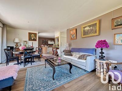 Maison - 108 m² - 4 pièces