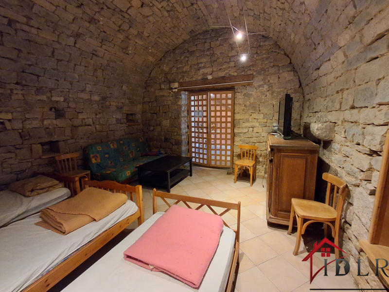 Appartement - 205 m² - 5 pièces