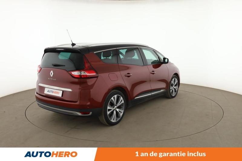 Renault Grand Scénic 1.6 dCi Energy Intens Edc 5pl 160 ch