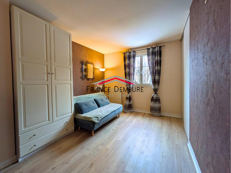 Maison contemporaine - 130 m² - 6 pièces