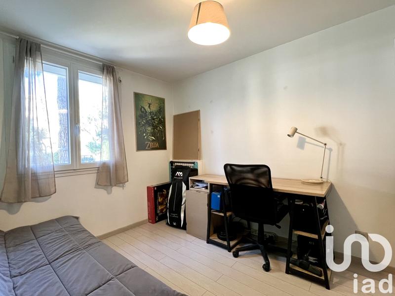 Appartement - 72 m² - 3 pièces