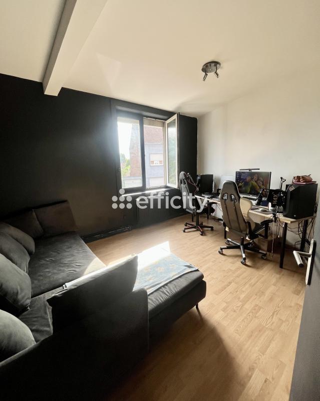 Maison - 78 m² - 4 pièces