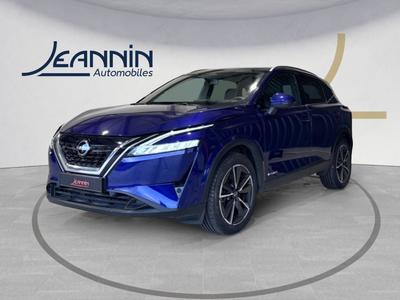 Nissan Qashqai e-Power 190 ch Tekna