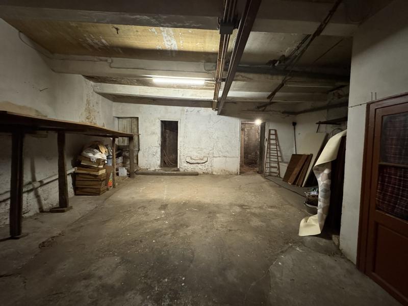 Maison ancienne - 70 m² - 4 pièces