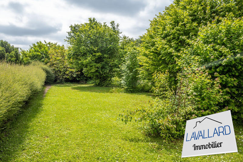 Maison traditionnelle - 110 m² - 7 pièces