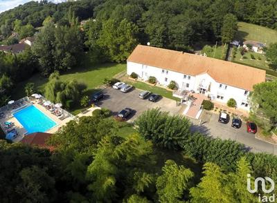 Local commercial - 1 000 m²