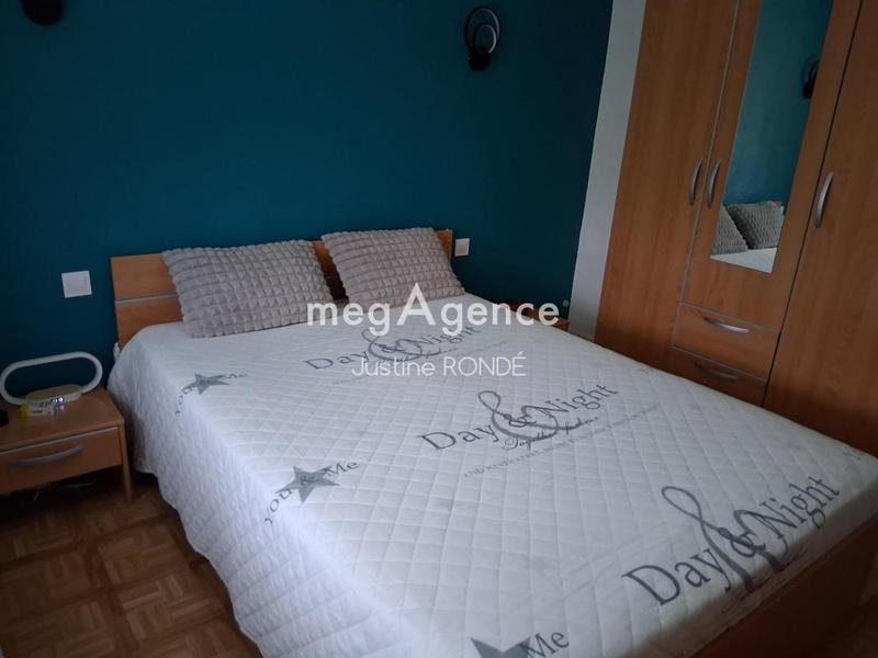 Maison - 121 m² - 5 pièces