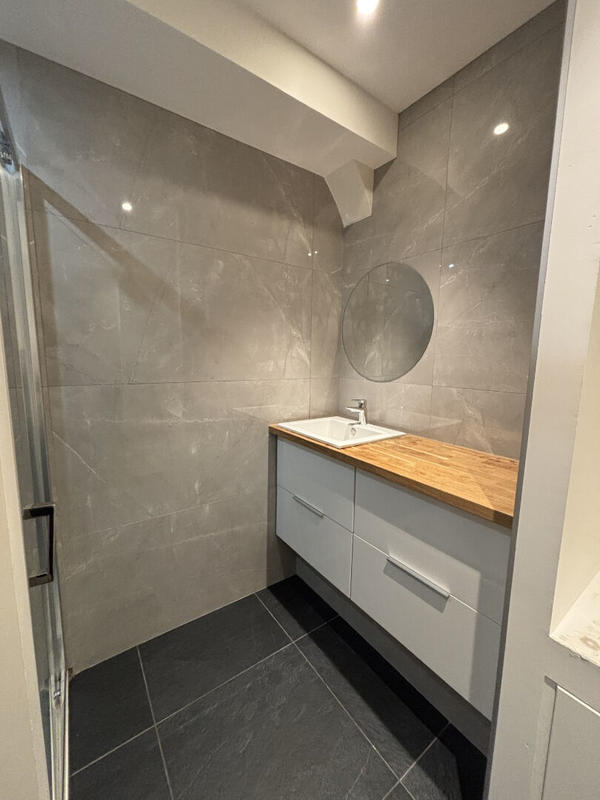 Appartement - 52 m² - 3 pièces