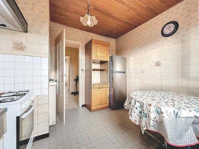 Maison - 145 m² - 8 pièces