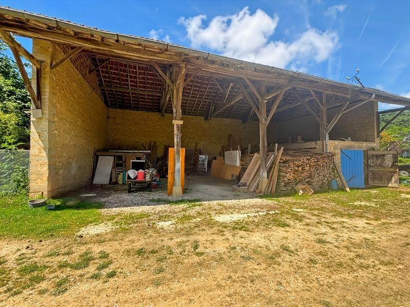 Maison - 87 m² - 4 pièces