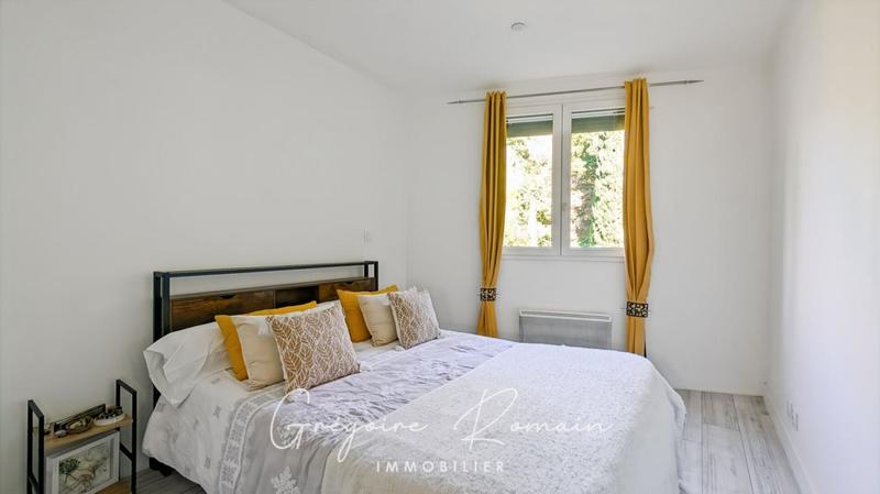 Maison - 118 m² - 5 pièces