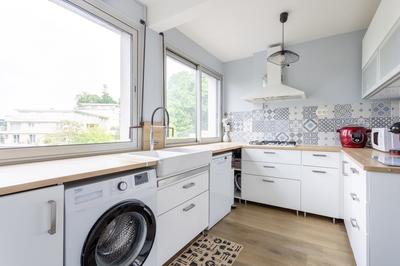 Appartement - 79 m² - 4 pièces