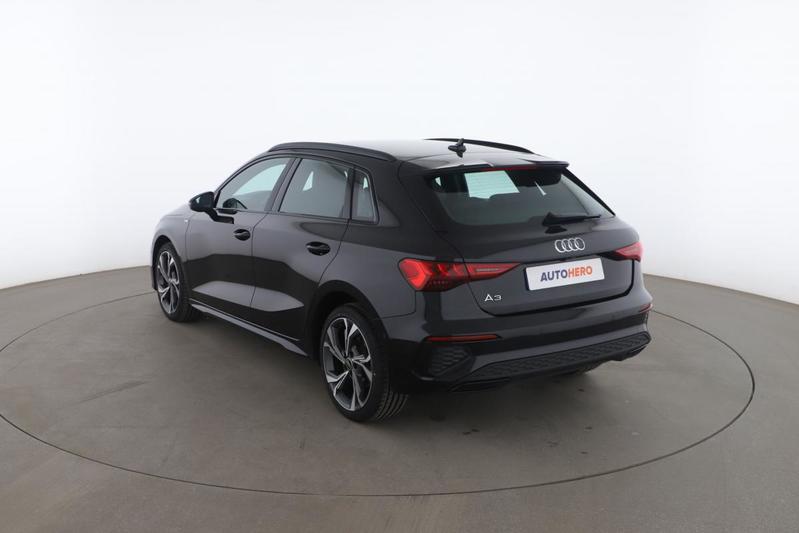 Audi A3 sportback 35 Tfsi mHEV s line s tronic 7 150 ch