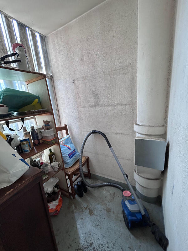 Appartement - 35 m² - 1 pièce