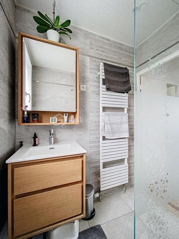 Maison - 73 m² - 4 pièces