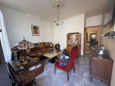 Maison - 79 m² - 4 pièces