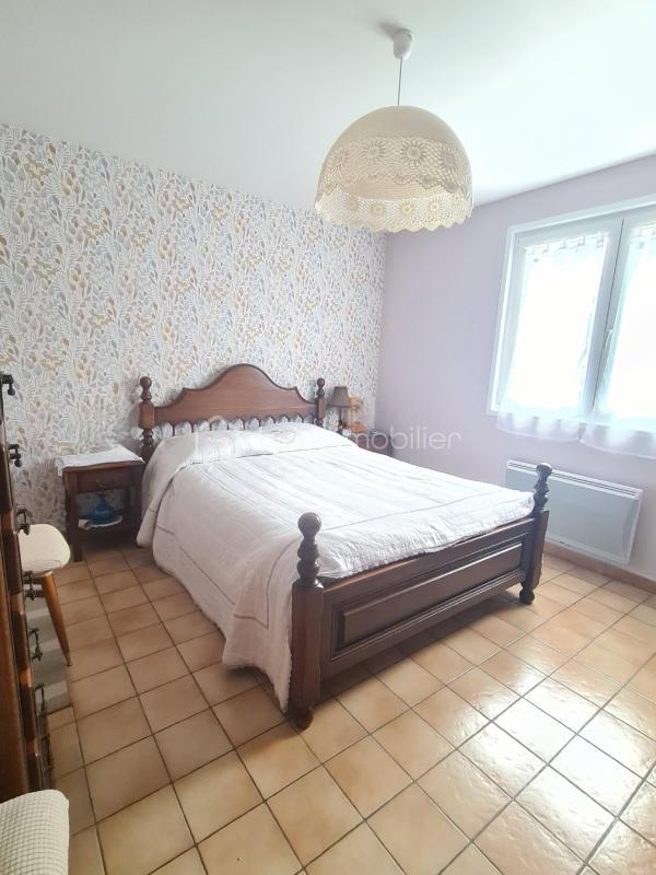 Appartement - 81 m² - 3 pièces