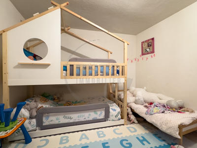 Immeuble - 220 m² - 9 pièces