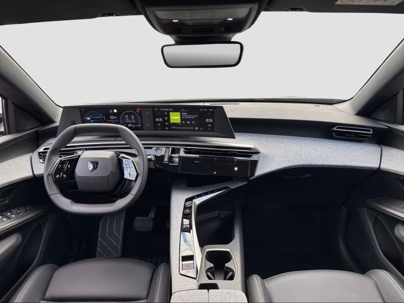 Peugeot 3008 III 1.2 Hybrid 145 Gt E-Dcs6