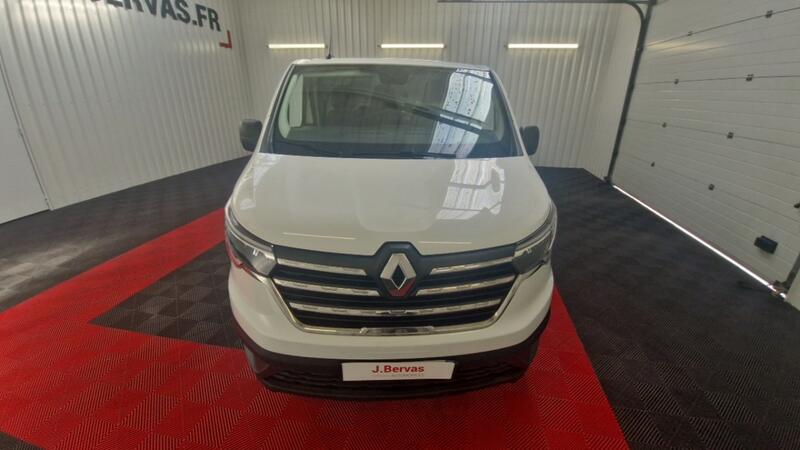 Renault Trafic L2h1 3t Blue dCi 130 Grand Confort