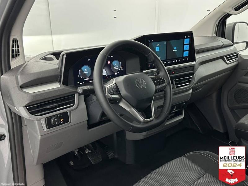 Volkswagen Transporter Procab T7 L1h1 2.0 Tdi 170ch Business